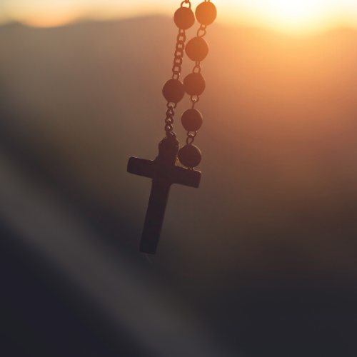 Matthew 7 & The Law Of Attraction | What You Should Know